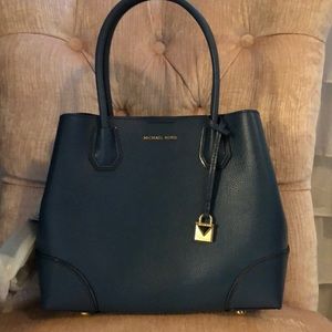 Michael Kors medium satchel